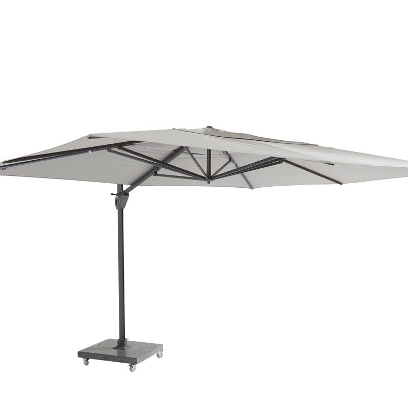 Parasol przeciwsłoneczny Hacienda 400х300 