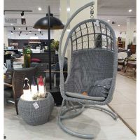 Lampa przenośna zewnętrzna Elo 31cm Lampa przenośna zewnętrzna Elo 31cm