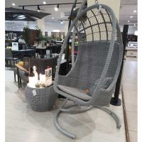 Lampa przenośna zewnętrzna Elo 31cm Lampa przenośna zewnętrzna Elo 31cm