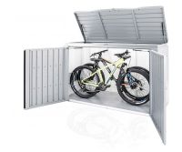 Szafa do przechowywania HighBoard, Biohort