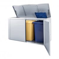 Szafa do przechowywania HighBoard, Biohort