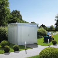 Szopa ogrodowa HighLine