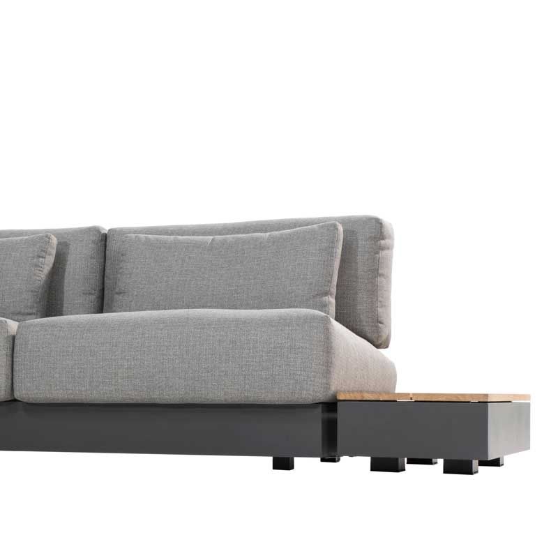 Sofa modułowa-platformowa Ibiza