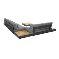 Sofa modułowa-platformowa Ibiza
