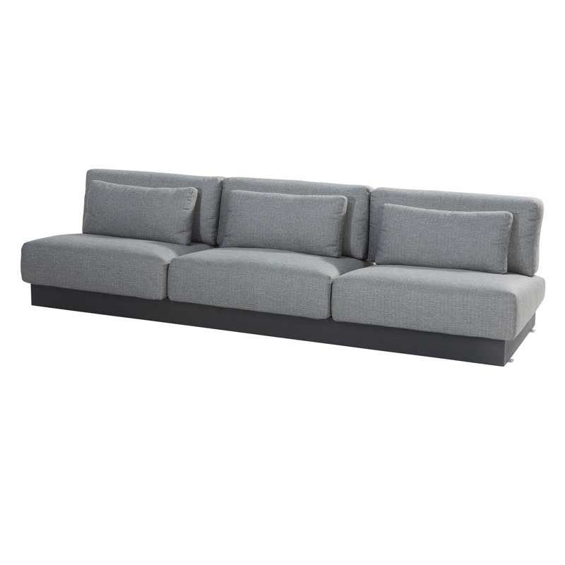 Sofa modułowa-platformowa Ibiza