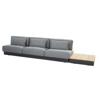 Sofa modułowa-platformowa Ibiza