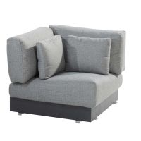 Sofa modułowa-platformowa Ibiza