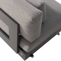 Sofa modułowa-platformowa Ibiza