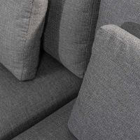 Sofa modułowa-platformowa Ibiza