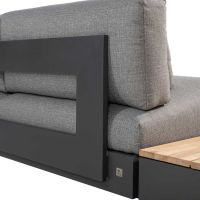 Sofa modułowa-platformowa Ibiza