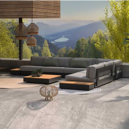 Sofa modułowa-platformowa Ibiza Sofa modułowa-platformowa Ibiza