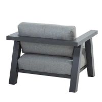 Fotel z zestawu Iconic 