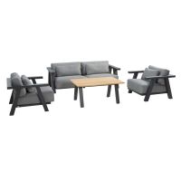 Zestaw kawowy Iconic 