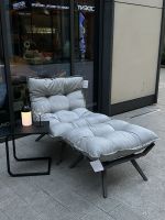 Крісло Ezra 2025