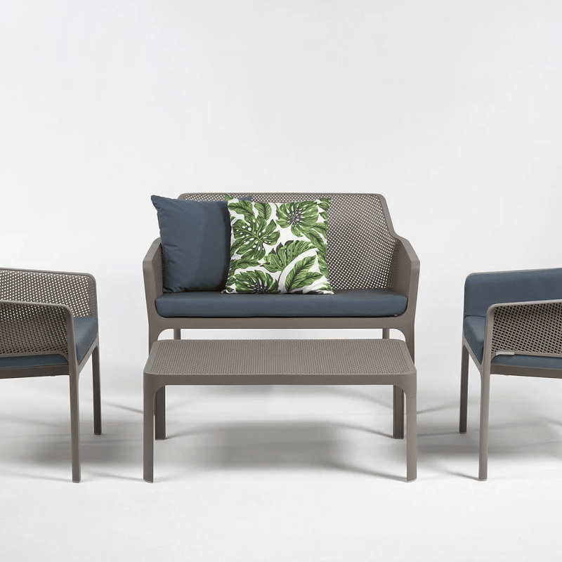 Fotel NET Bench / Nardi