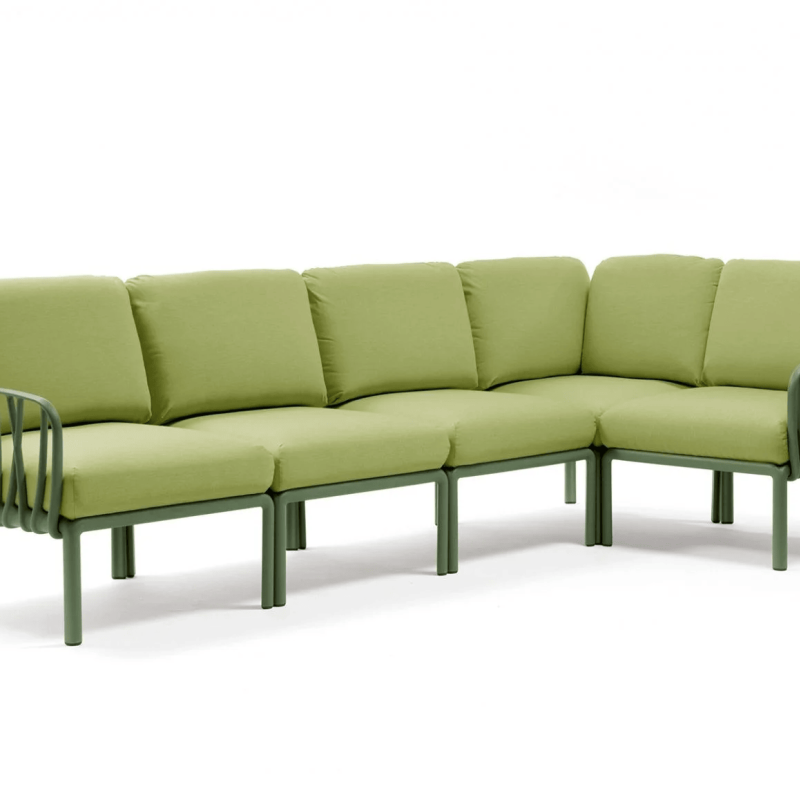 Sofa modułowa Komodo 5 / Nardi