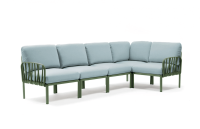 Sofa modułowa Komodo 5 / Nardi