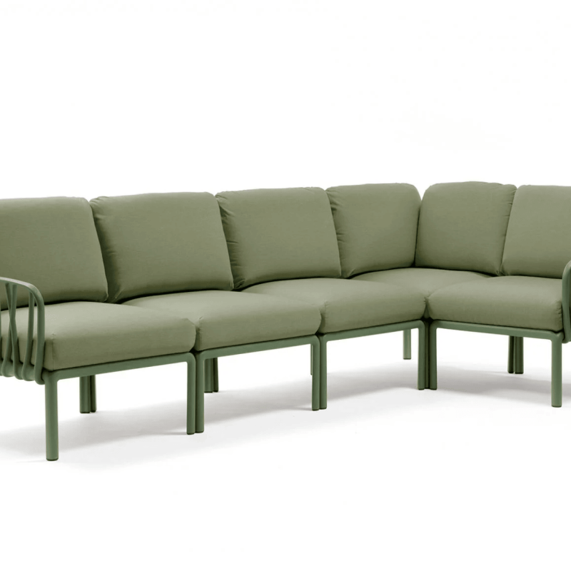 Sofa modułowa Komodo 5 / Nardi