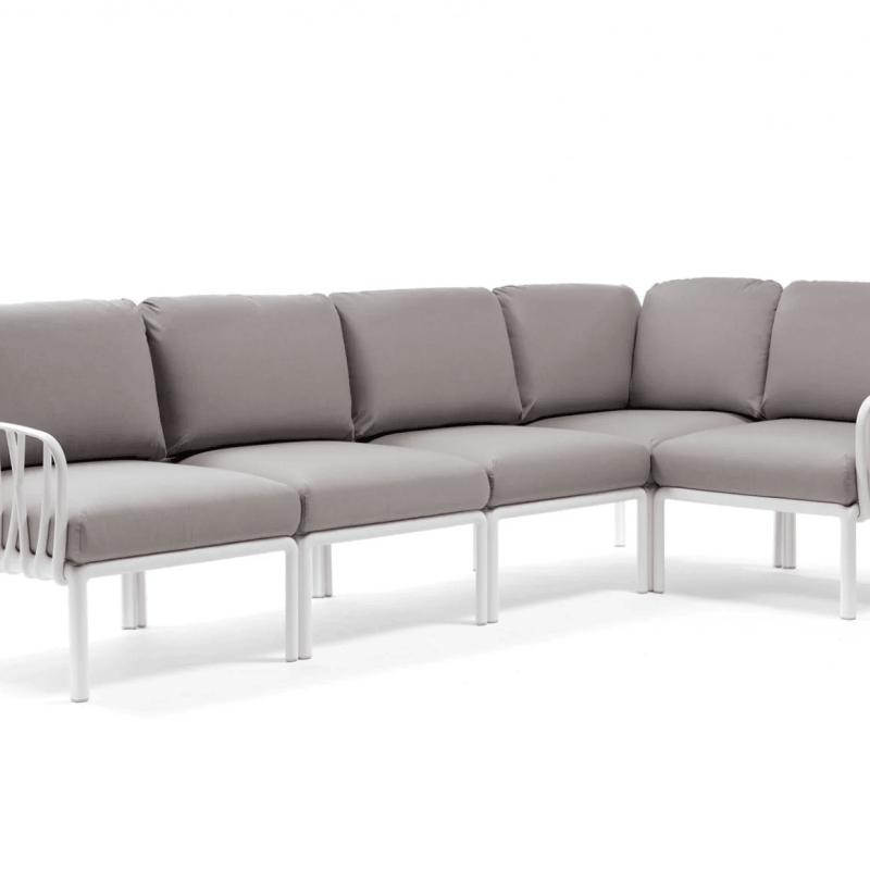 Sofa modułowa Komodo 5 / Nardi