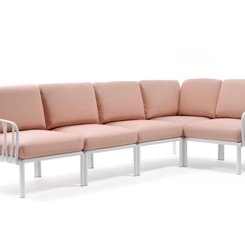 Sofa modułowa Komodo 5 / Nardi