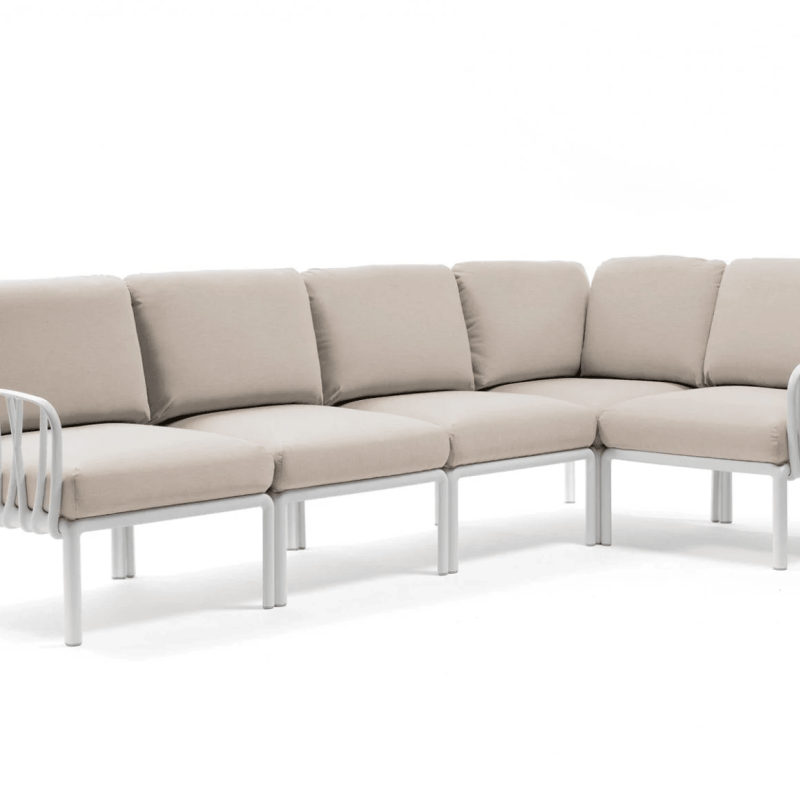 Sofa modułowa Komodo 5 / Nardi