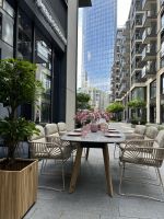 Stół obiadowy Montana 240x103 cm