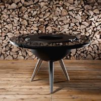 Преміум гриль Inspiration в комплекті