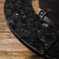 Преміум гриль Inspiration в комплекті