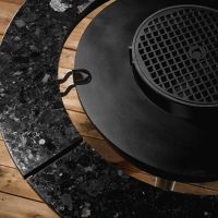 Преміум гриль Inspiration в комплекті