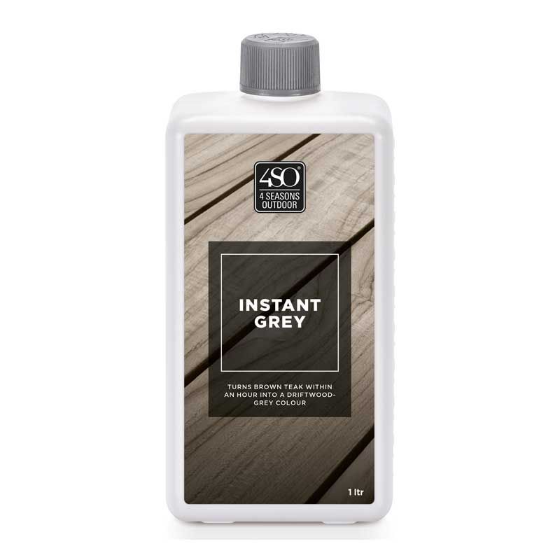 Засіб для надання сірого відтінку Instant Grey, 1 л