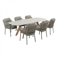 Krzesło obiadowe JURA