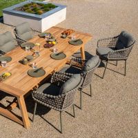 Krzesło obiadowe JURA