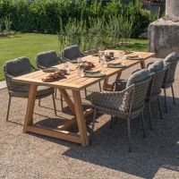 Krzesło obiadowe JURA