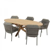 Krzesło obiadowe JURA