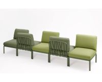 Leżak Komoda/ Nardi