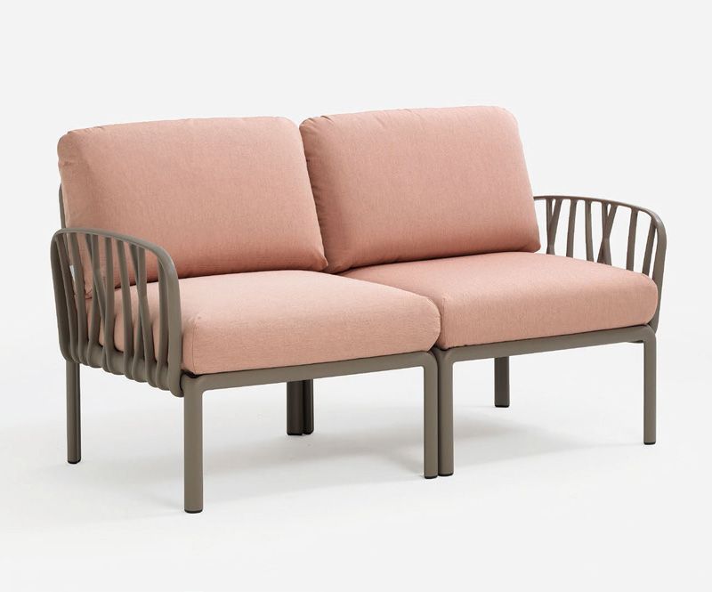 Sofa Komodo, Nardi