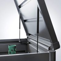 Komposter MonAmi, Biohort