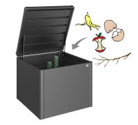 Komposter MonAmi, Biohort