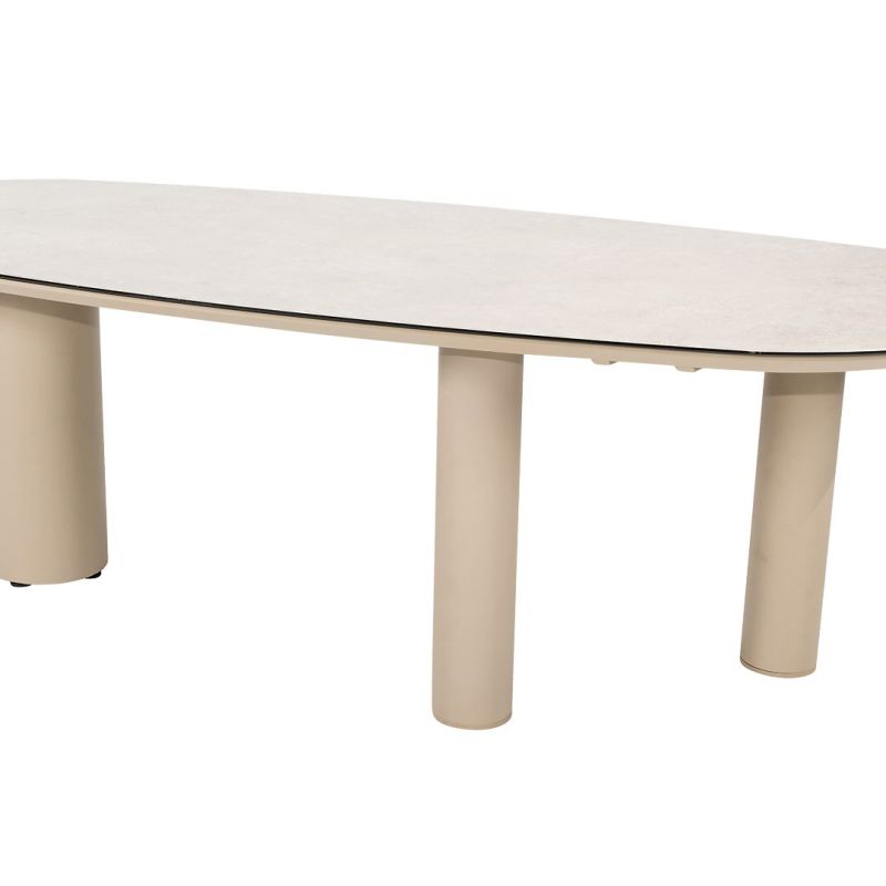 Stół obiadowy Denia 240x105 2026