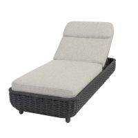 Leżak jednoosobowy LIDO