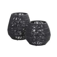 Donica Lorenzo Аnthracite 