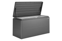Короб для зберігання LoungeBox 200х84х88, Biohort