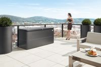 Короб для зберігання LoungeBox 200х84х88, Biohort