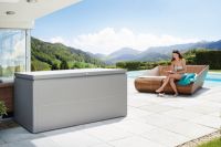 Короб для зберігання LoungeBox 200х84х88, Biohort