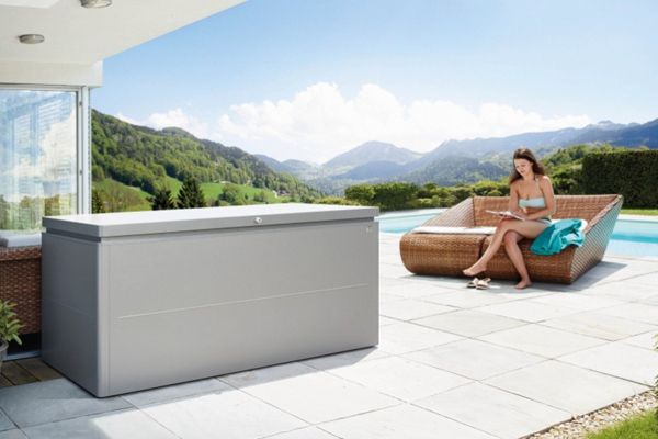 Короб для зберігання LoungeBox 200х84х88, Biohort