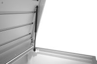 Короб для зберігання LoungeBox 200х84х88, Biohort