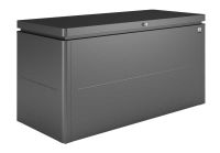 Короб для зберігання LoungeBox 200х84х88, Biohort