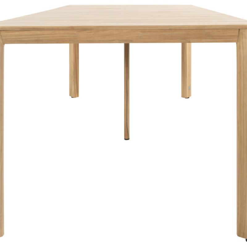Stół obiadowy LUCAS 240x100 cm
