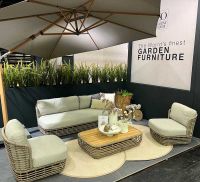 Dywan zewnętrzny okrągły RUG Ø200 cm Dywan zewnętrzny okrągły RUG Ø200 cm