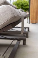 Leżak Madeira Terre 2025